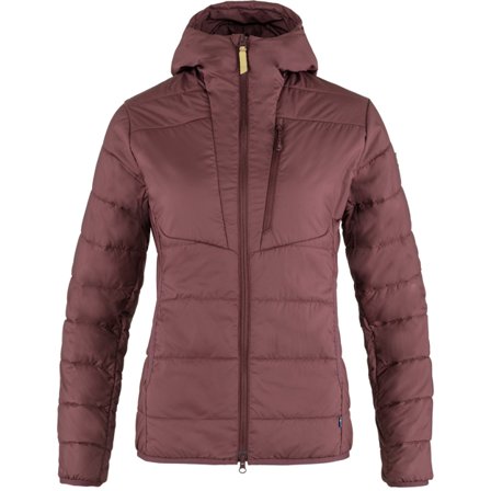 Fjällräven Keb Padded Hoodie W XL