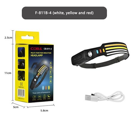 Huvudbrännare huvudmonterad G G