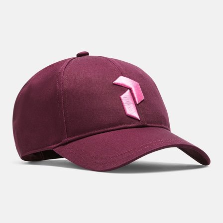 Peak Performance - Retro Cap
