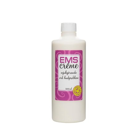 Ion Silver EMS Creme 500 ml