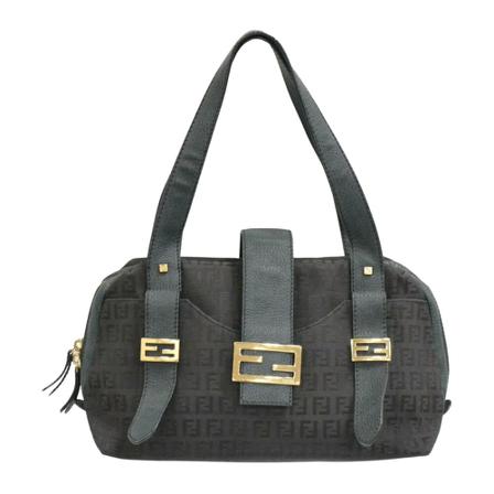 Fendi Vintage Handbags inbo, Dame Vintage Tasker, Størrelse: ONE Size