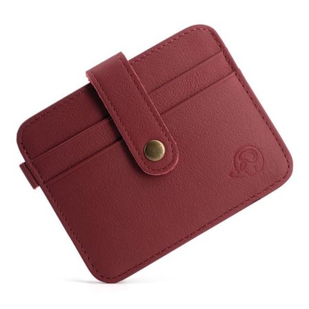 Kreditkortshållare Mini Slim Wallets 1 1