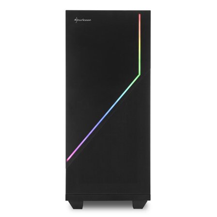 Sharkoon RGB FLOW ATX Case