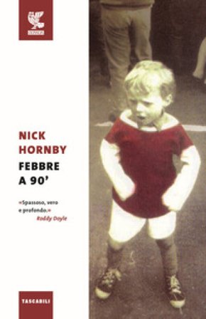 Febbre a 90' Nick Hornby