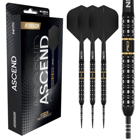 Steel Tip Darts 23g | Red Dragon Darts