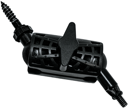 Nordic Gamekeeper Mounting Arm Pro