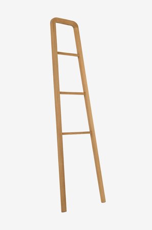 Kave Home - Håndklehenger Uliana - Flerfarget - Baderomsmøbler - Fra Homeroom