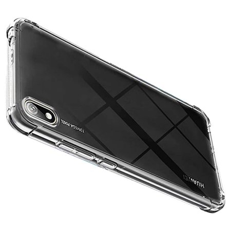 Silikonskal - Huawei Y5 2019