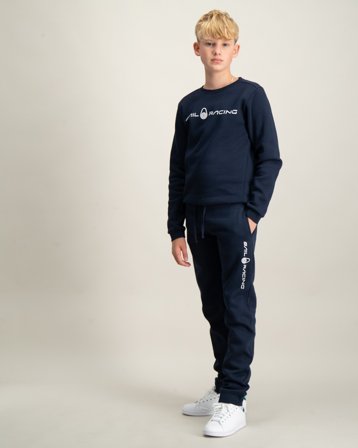 Sail Racing JR BOWMAN PANT Blå Bukser Gutt - Kids Brand Store