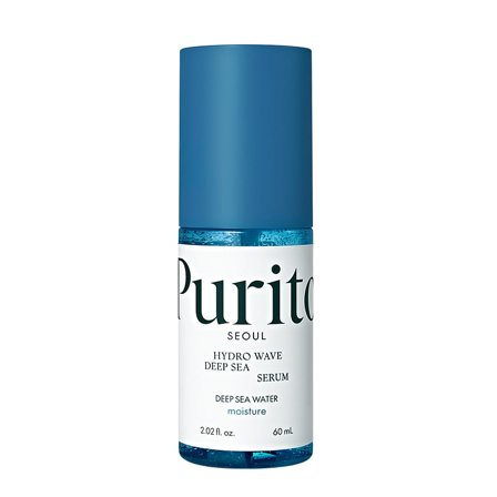 Purito Deep Sea Droplet Serum 30 ml, Skincare, Ansigtspleje, Serum