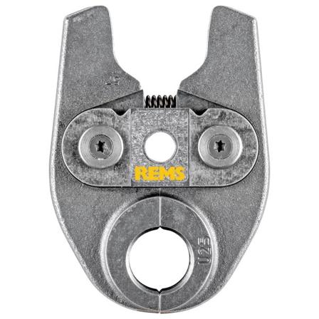REMS Compact Puristusleuka Malliin REMS Mini-Press, U-profiili U25, LVI-koneet