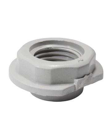 Gustavsberg NP-10 Låsemutter til Gustavsberg Toalettstoler, Baderom