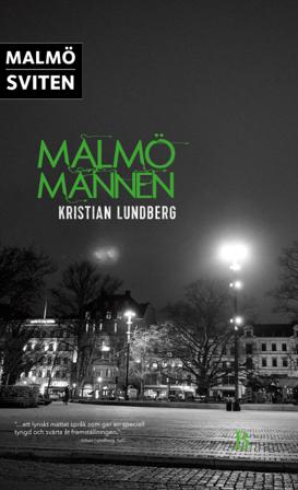 Malmömannen - Bok av Kristian Lundberg - Pocket