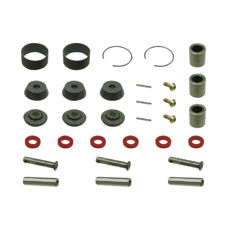 Reparationssats Primärvariator Sno-X P-Drive - Lynx Boondocker DS 3900 850 E-Tec 2018-2020