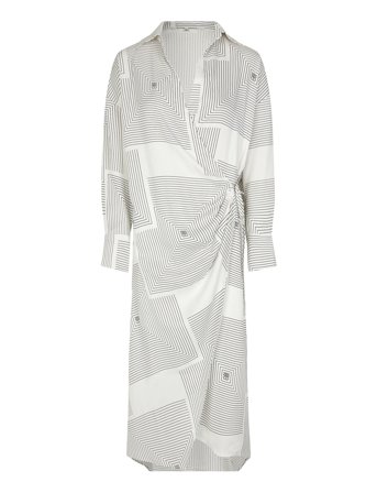 Second Female | Tiarra Dress | S