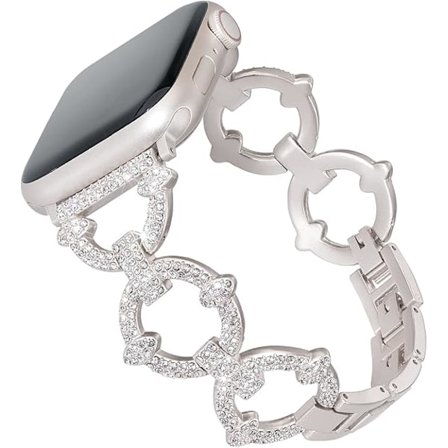 Udskiftningsrem til iwatch-rem 41 mm 40 mm 38 mm til iwatch SE