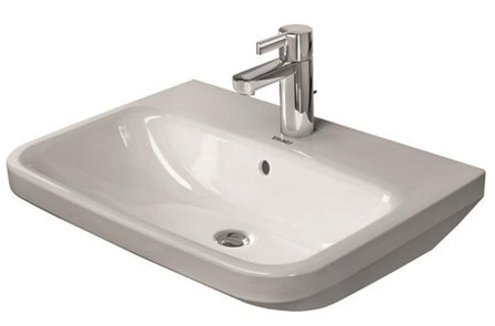 Duravit DuraStyle Vaskeservant Bredde 600 mm, Baderom