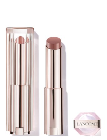 Lancôme Lip Idôle Squalane-12 Butterglow Glowy Color Balm - Nude - 3 g