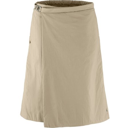 Fjällräven HC Insulated Rok S/M - female - color - Shorts & Roks