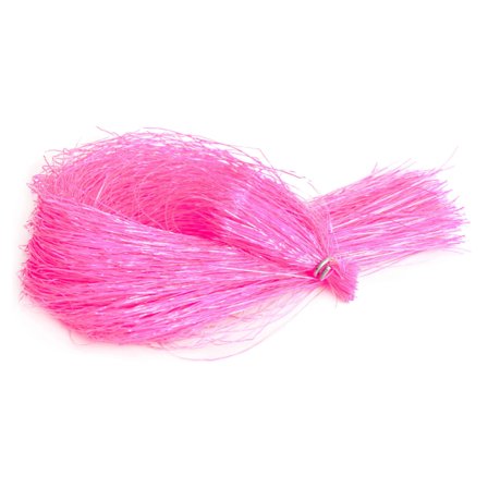 Fluo Neon Flashabou - Pink