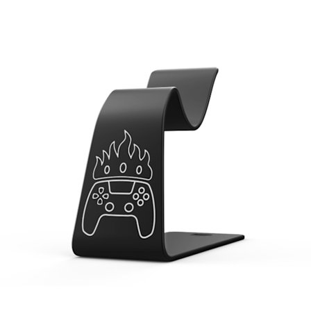 AMVR universellt spelkontrollstativ för PS3/PS4/ PS5/ Xbox/ Beton/ NVIDIA-hårdvarudisplaystativ