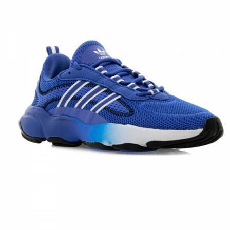Adidas Originals, Sneakers Blauw, Dames, Maat:36 EU