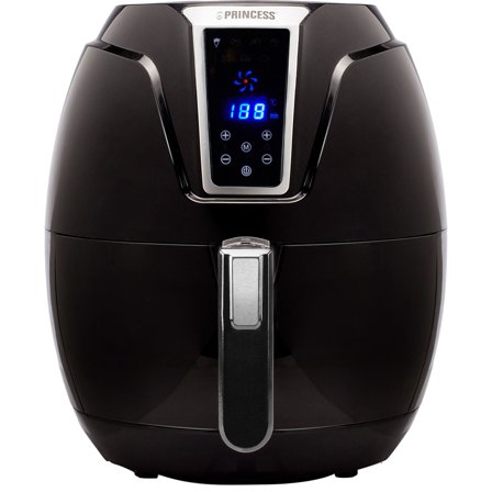 Princess Digital Touch airfryer XL 3,2 liter | Köksmaskiner > Airfryer | Bagaren och Kocken