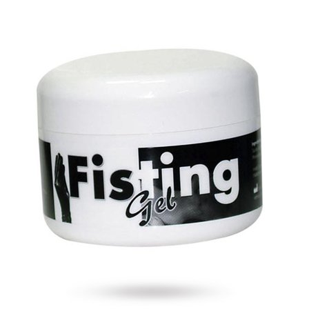 You2Toys: Fisting Gel 200ml - Sexleker Vuxen: glidemeddel