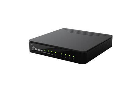 YEASTAR S-Series S20 Hybrid PBX