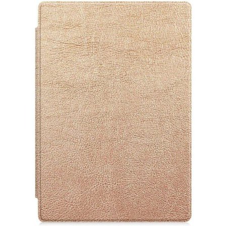 12,3 tums anti-fall skyddande fodral med hållare för Surface Pro 6/5/4 (magnetiskt lås)