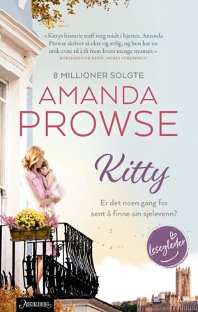 Kitty - Bok av Amanda Prowse - Pocket