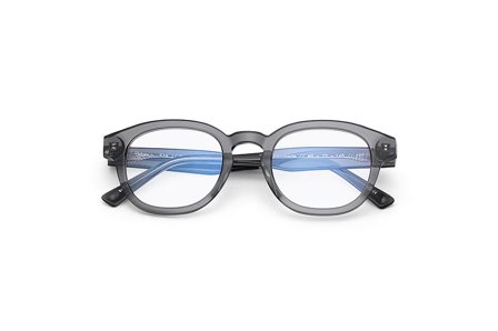 Bisou Kim Læsebrille Ash + 1,0, Tøj & Bolig, Læsebriller, +1,0