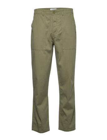 Pants Lerum Khaki DEDICATED