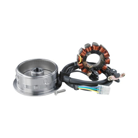 Stojan Alternatora Trail Tech - KTM 450 SX-F 2003-2010
