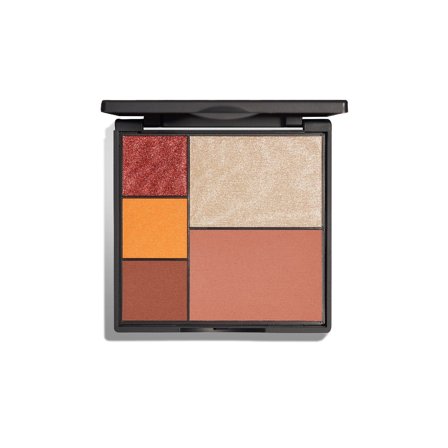 Rougj x Liu Jo Palette Spring Vibes Armonia dei Colori Primavera