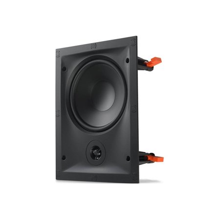 JBL - Satellitthøyttaler JBLB6IWWHT Hvit