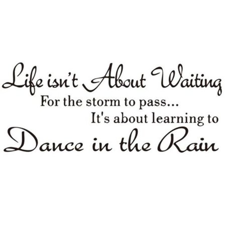 Inspirerende vægklistermærker til stue, soveværelse, baggrund, vægdekoration