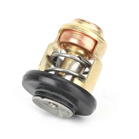 Termostat Udskiftning 19300?ZV5?043 Passer til HONDA PÅHÆNGSMOTOR 50 75 90 115 130 HK 72°C