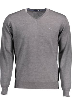 Harmont & Blaine Maglione Uomo Grigio