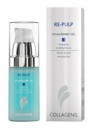 Collagenil Hyaluronic Gel 30ml