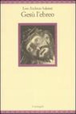 Gesù l'ebreo Lou Andreas-Salomé
