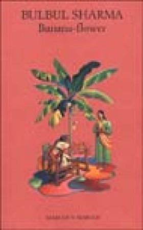 Banana-flower Bulbul Sharma