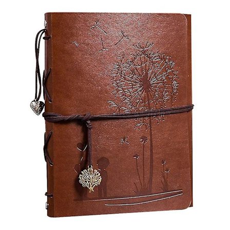 Fotoalbum Skrapbok Eventyrbok Diy Håndlaget Album Skrapbok