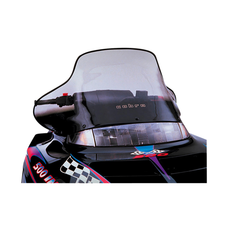 Vindskjerm Powermadd Polaris - Polaris Indy XLT Classic 1998-1999