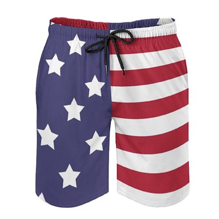 Miesten Monaco uimahousut XXL