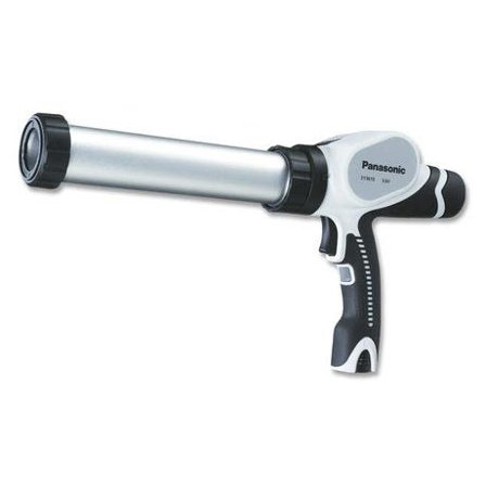 Panasonic EY3610LA1J Fogspruta med batteri och laddare, Maskiner