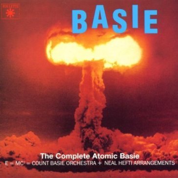 The complete atomic basie Count Basie