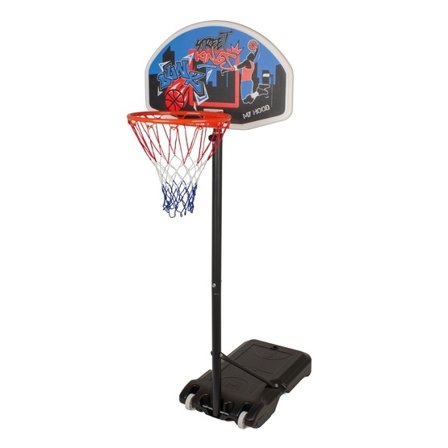 My Hood - Basketkorg junior - Litenleker