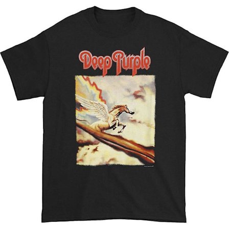 Deep Purple Storm Bringer T-shirt