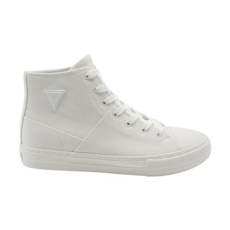 Guess Sneakers , Wit , Dames , Maat: 36 EU